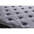 Wholesale pocket spring orthopedic bed mattress